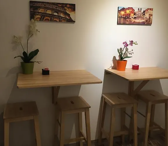 Isolatiberina Bed & Breakfast