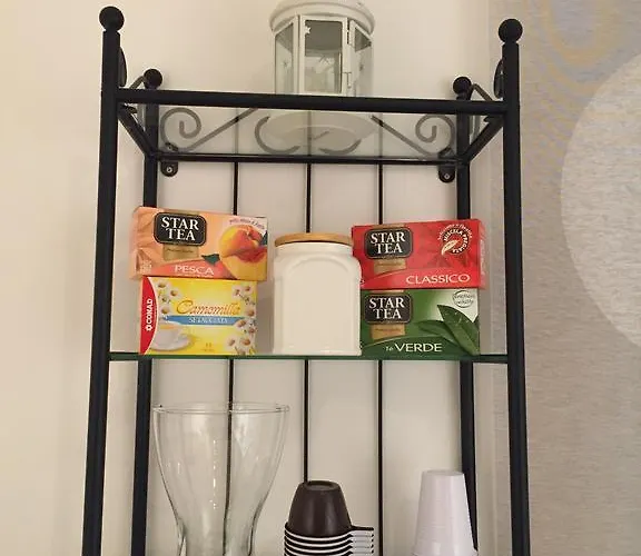 Isolatiberina Bed & Breakfast Rome