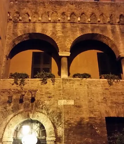 Bed & Breakfast Isolatiberina Rome
