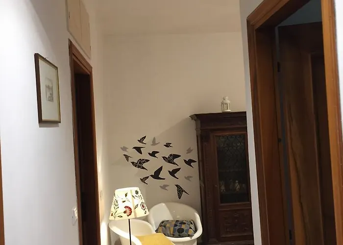 Isolatiberina 4* Rome