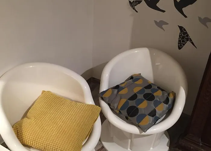 Bed & Breakfast Isolatiberina