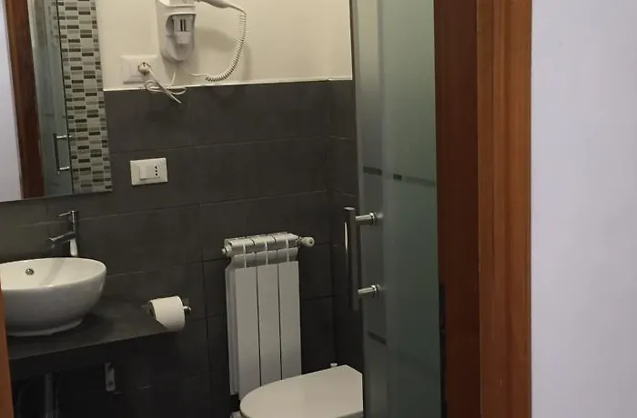 Isolatiberina Bed & Breakfast