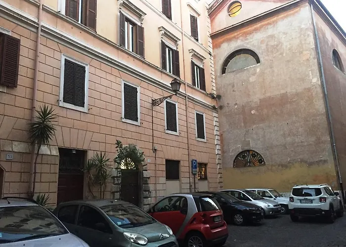 Isolatiberina Rome
