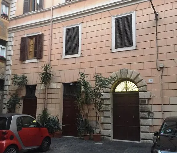 Bed & Breakfast Isolatiberina