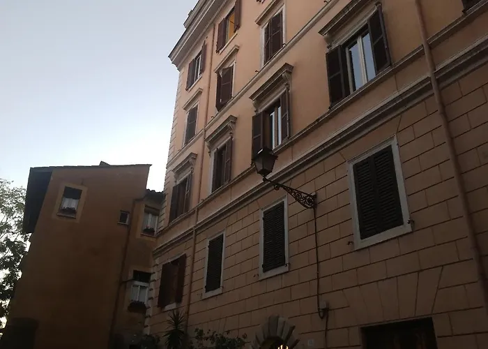 Isolatiberina Rome