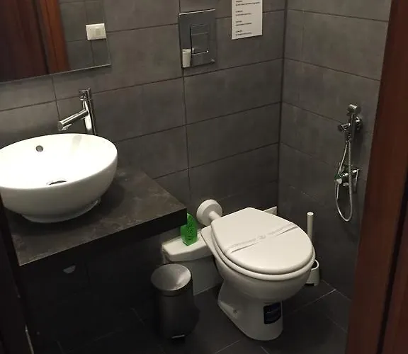 Isolatiberina Bed & Breakfast 4*