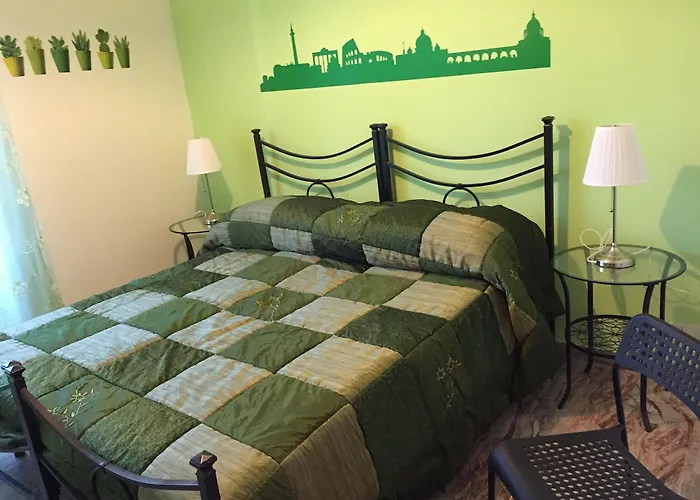 Bed & Breakfast Isolatiberina