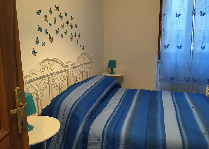 Isolatiberina 4* Rome