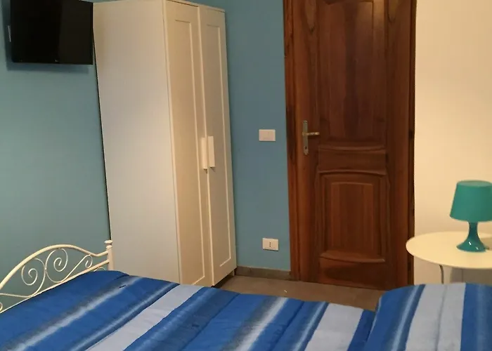 Isolatiberina Bed & Breakfast