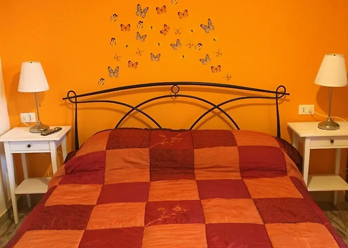Isolatiberina 4*