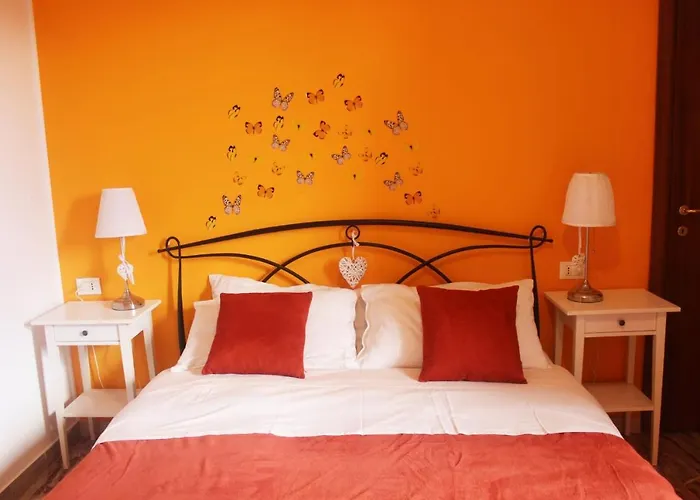 Isolatiberina Bed & Breakfast Rome