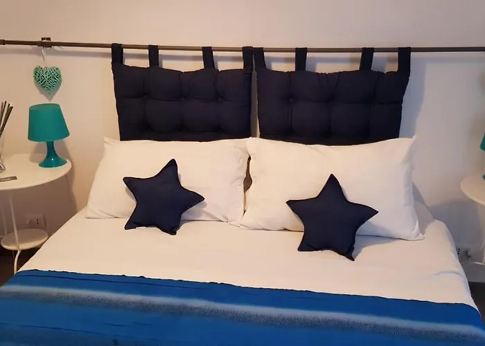 Bed & Breakfast Isolatiberina Rome