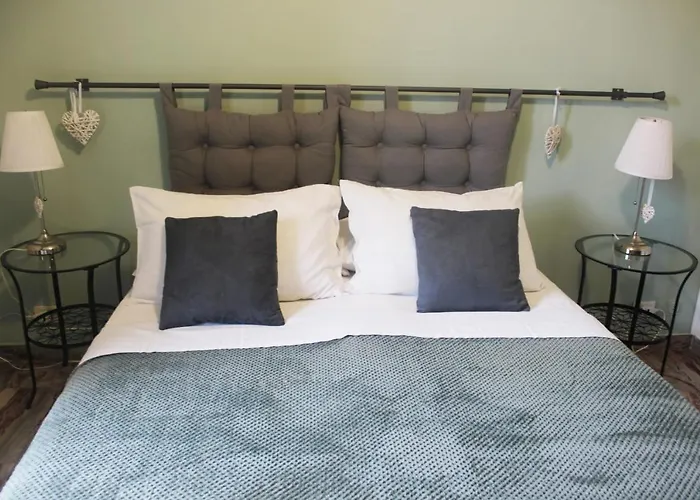 Bed & Breakfast Isolatiberina