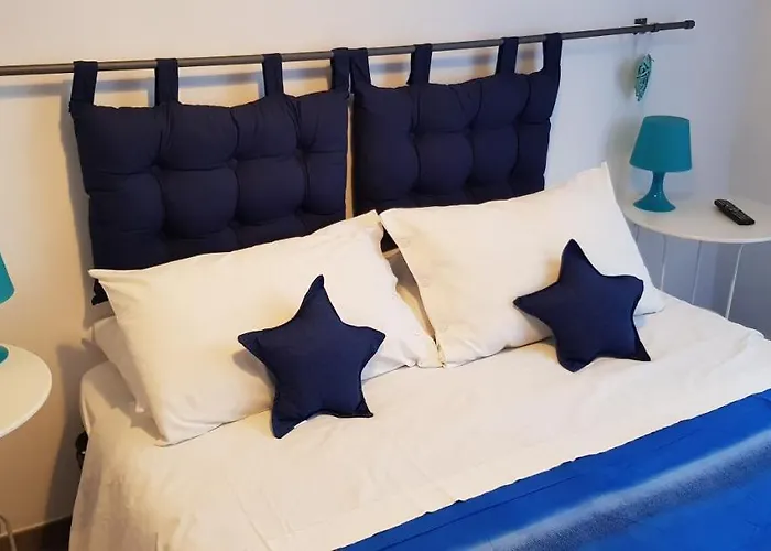 Bed & Breakfast Isolatiberina