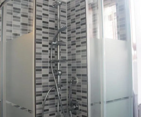 Bed & Breakfast Isolatiberina 4*