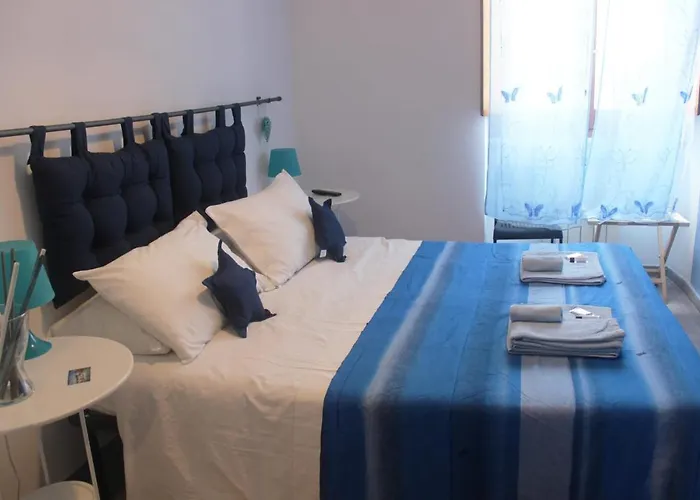 Isolatiberina Bed & Breakfast