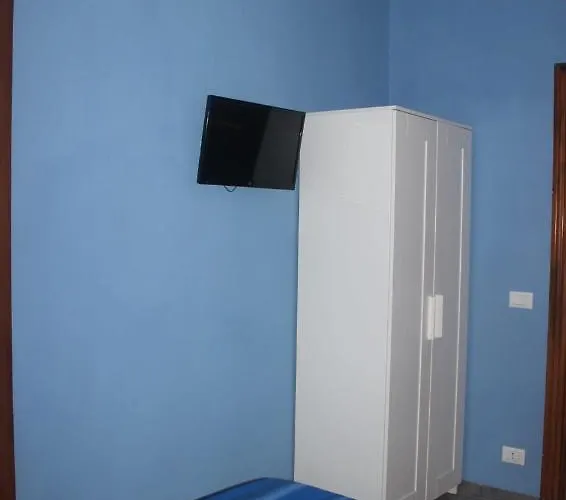 Isolatiberina Bed & Breakfast 4*