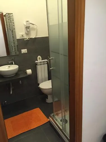Bed & Breakfast Isolatiberina Rome