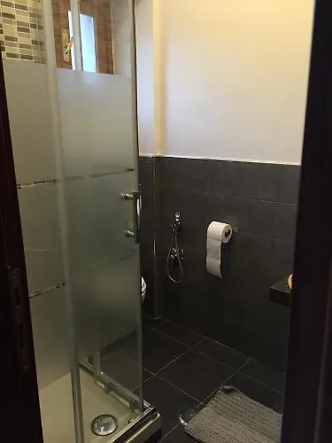 Isolatiberina 4* Rome